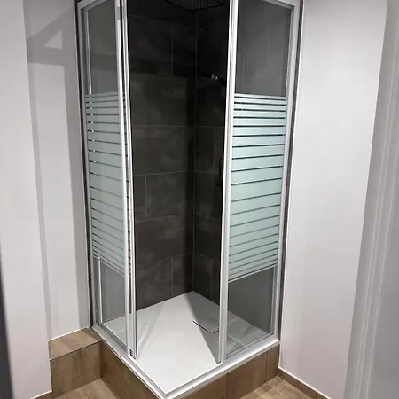 Apartament Montage- Pendlerwohnung Kandern, Loerrach, Basel D,ch,fr