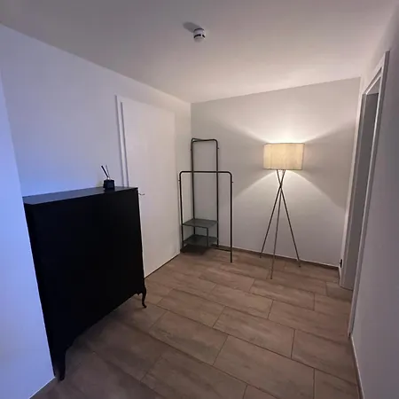 Montage- Pendlerwohnung Kandern, Loerrach, Basel D,ch,fr Appartement Kandern