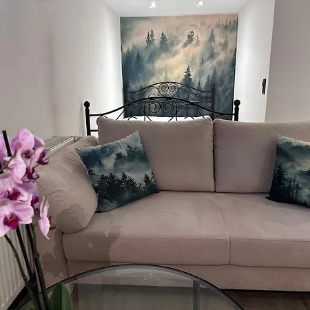 Appartement Montage- Pendlerwohnung Kandern, Loerrach, Basel D,ch,fr Kandern