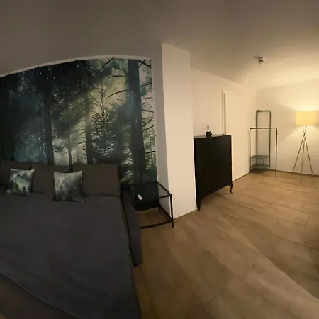 Appartement Montage- Pendlerwohnung Kandern, Loerrach, Basel D,ch,fr Kandern