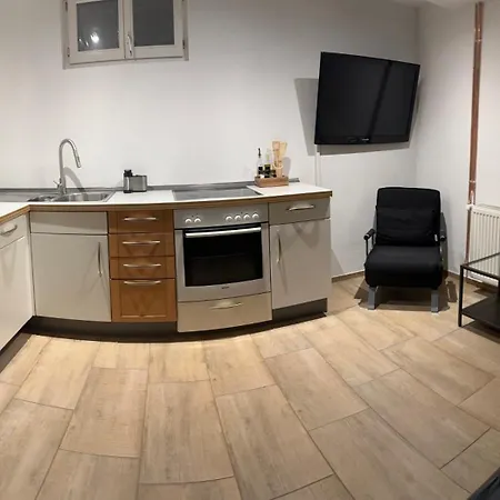 Montage- Pendlerwohnung Kandern, Loerrach, Basel D,ch,fr