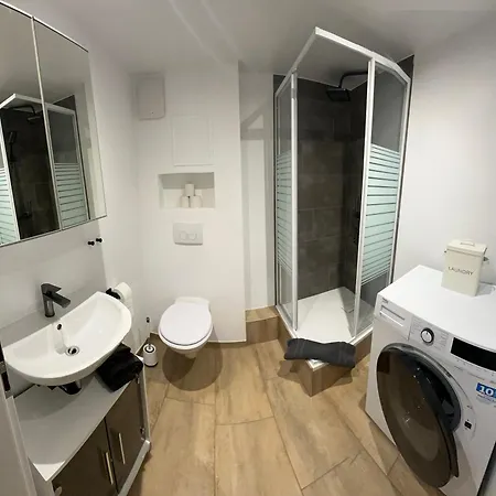 Appartement Montage- Pendlerwohnung Kandern, Loerrach, Basel D,ch,fr