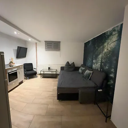 Montage- Pendlerwohnung Kandern, Loerrach, Basel D,ch,fr